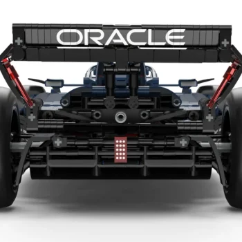 Rastar Red Bull F1 Rb19 R/c 1:16, Plavi 8