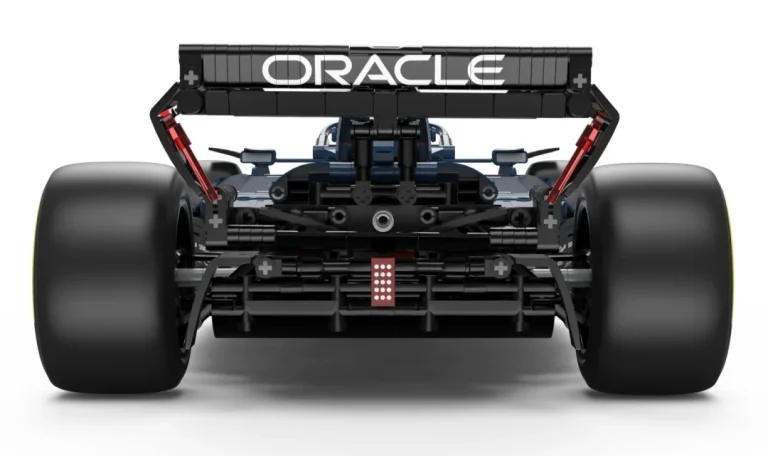 Rastar Red Bull F1 Rb19 R/c 1:16, Plavi 8