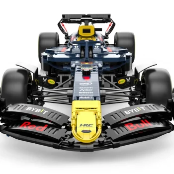 Rastar Red Bull F1 Rb19 R/c 1:16, Plavi 9