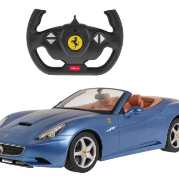 R/c 1:12 Ferrari California Rastar, Plava 2