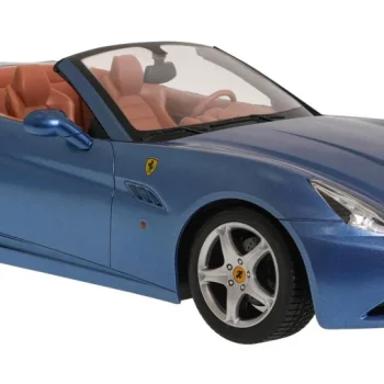 R/c 1:12 Ferrari California Rastar, Plava 3