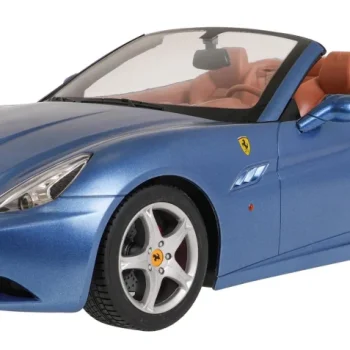 R/c 1:12 Ferrari California Rastar, Plava 4
