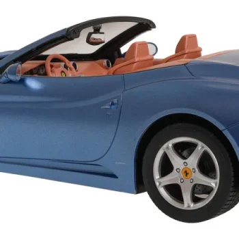 R/c 1:12 Ferrari California Rastar, Plava 5