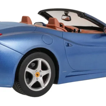 R/c 1:12 Ferrari California Rastar, Plava 6
