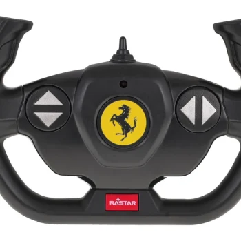 R/c 1:12 Ferrari California Rastar, Plava 8