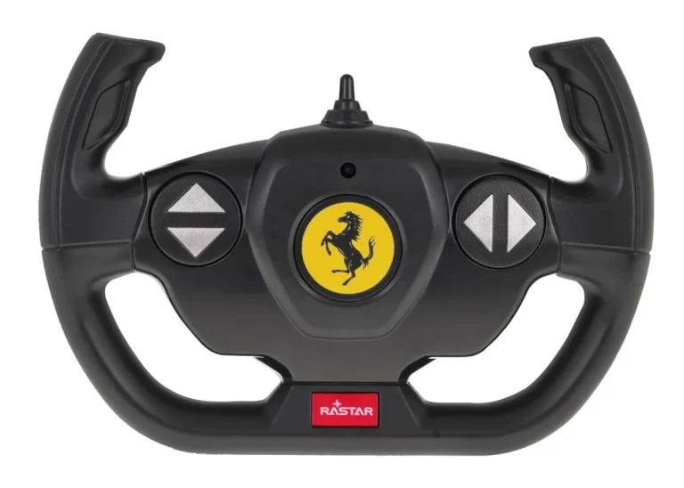 R/c 1:12 Ferrari California Rastar, Plava 8