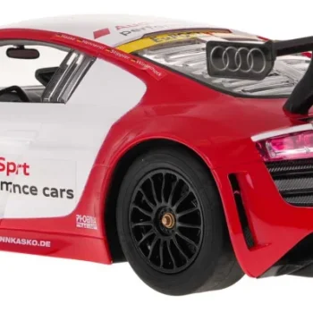 R/c 1:14 Audi R8 Lms Performance Rastar, Bijela 5