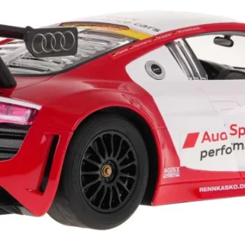 R/c 1:14 Audi R8 Lms Performance Rastar, Bijela 6