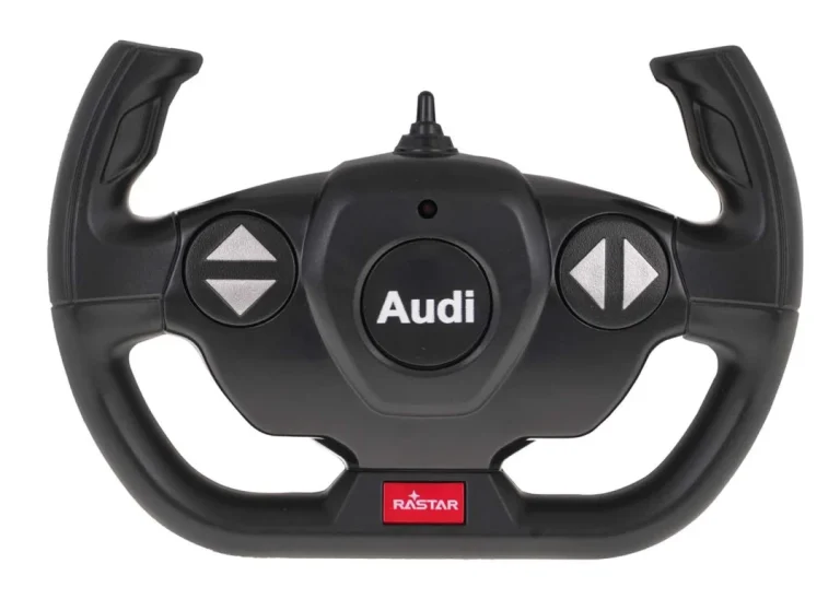 R/c 1:14 Audi R8 Lms Performance Rastar, Bijela 7
