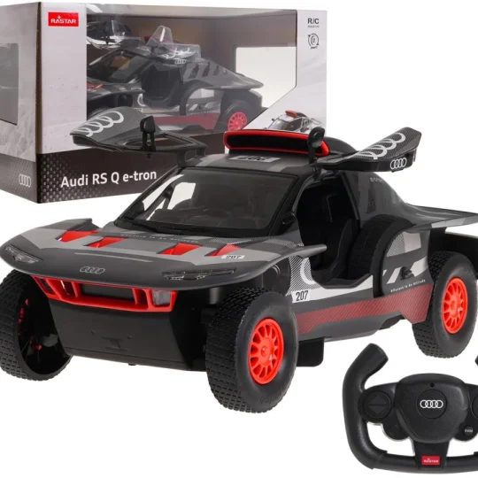 R/c 1:14 Audi Rs Q E Tron Rastar 1