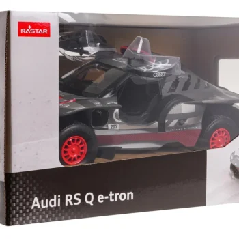 R/c 1:14 Audi Rs Q E Tron Rastar 10