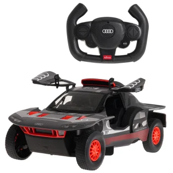 R/c 1:14 Audi Rs Q E Tron Rastar 2