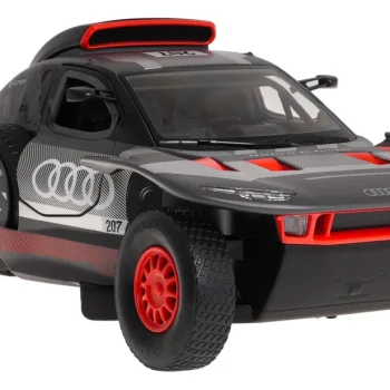 R/c 1:14 Audi Rs Q E Tron Rastar 3