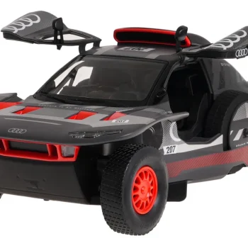 R/c 1:14 Audi Rs Q E Tron Rastar 4