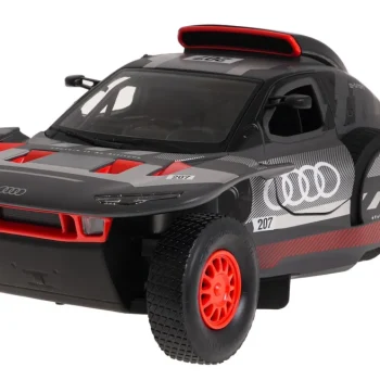 R/c 1:14 Audi Rs Q E Tron Rastar 5