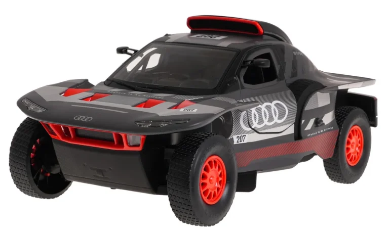 R/c 1:14 Audi Rs Q E Tron Rastar 5