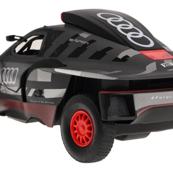 R/c 1:14 Audi Rs Q E Tron Rastar 6