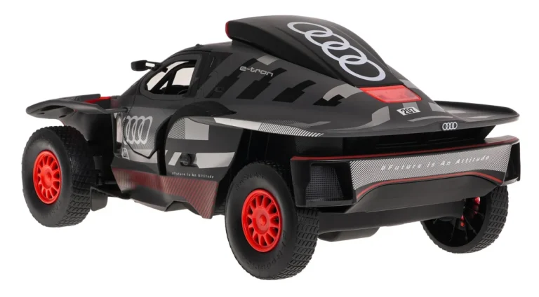R/c 1:14 Audi Rs Q E Tron Rastar 6