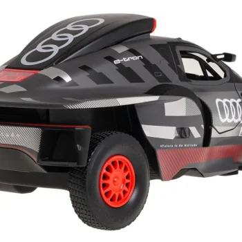 R/c 1:14 Audi Rs Q E Tron Rastar 7