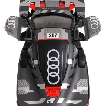 R/c 1:14 Audi Rs Q E Tron Rastar 8