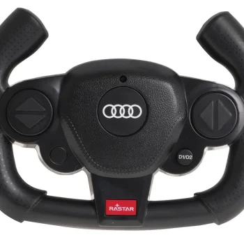 R/c 1:14 Audi Rs Q E Tron Rastar 9