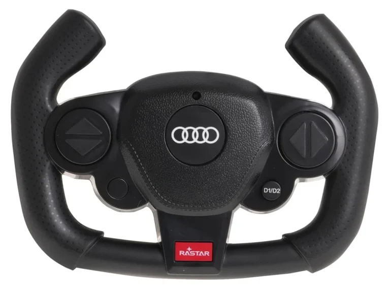 R/c 1:14 Audi Rs Q E Tron Rastar 9