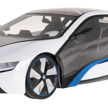 R/c 1:14 Bmw I8 Rastar, Bijela 4