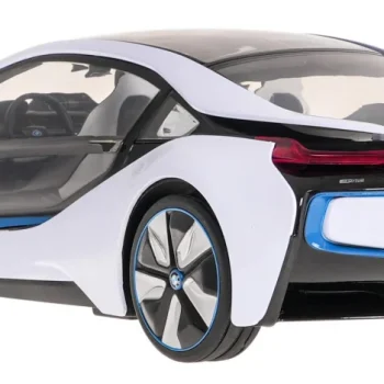 R/c 1:14 Bmw I8 Rastar, Bijela 5