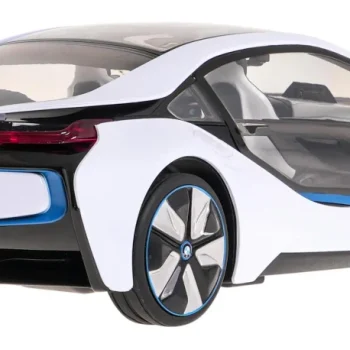 R/c 1:14 Bmw I8 Rastar, Bijela 6