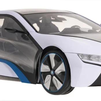 R/c 1:14 Bmw I8 Rastar, Bijela 7