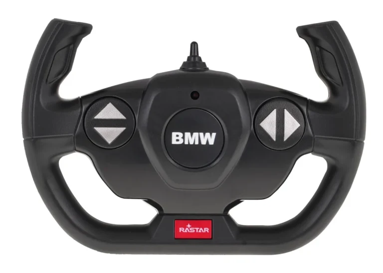 R/c 1:14 Bmw I8 Rastar, Bijela 8