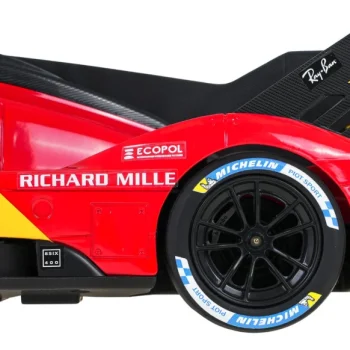 R/c 1:14 Ferrari 499p Rastar, Crvena 10