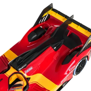 R/c 1:14 Ferrari 499p Rastar, Crvena 17