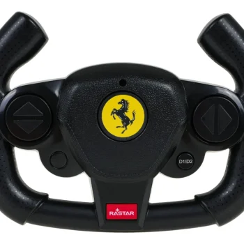 R/c 1:14 Ferrari 499p Rastar, Crvena 18
