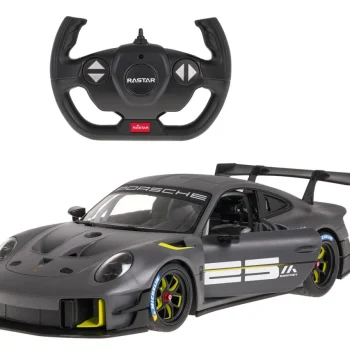 R/c 1:14 Porsche 911 Gt2 Rs Clubsport 25 Rastar 2