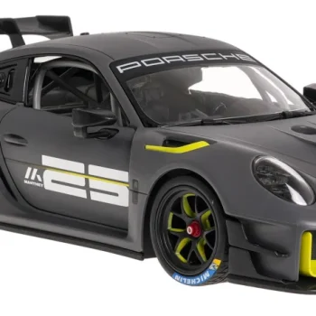 R/c 1:14 Porsche 911 Gt2 Rs Clubsport 25 Rastar 3