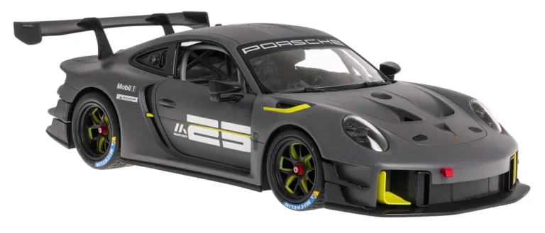 R/c 1:14 Porsche 911 Gt2 Rs Clubsport 25 Rastar 3