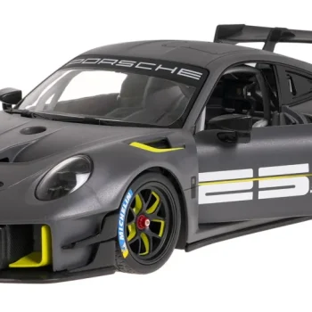 R/c 1:14 Porsche 911 Gt2 Rs Clubsport 25 Rastar 4