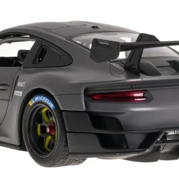 R/c 1:14 Porsche 911 Gt2 Rs Clubsport 25 Rastar 5