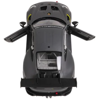 R/c 1:14 Porsche 911 Gt2 Rs Clubsport 25 Rastar 6