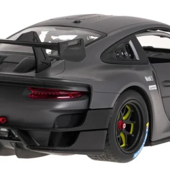 R/c 1:14 Porsche 911 Gt2 Rs Clubsport 25 Rastar 7