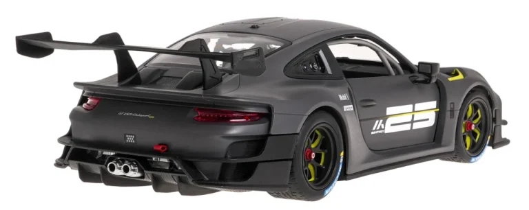 R/c 1:14 Porsche 911 Gt2 Rs Clubsport 25 Rastar 7