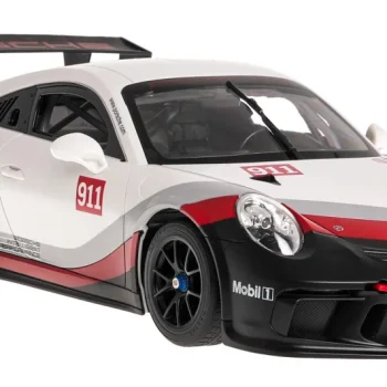R/c 1:14 Porsche 911 Gt3 Cup Rastar, Bijela 3