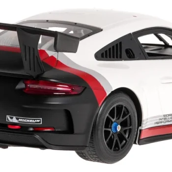 R/c 1:14 Porsche 911 Gt3 Cup Rastar, Bijela 6