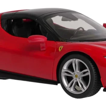 R/c 1:16 Ferrari 296 Gts Rastar, Crvena 3