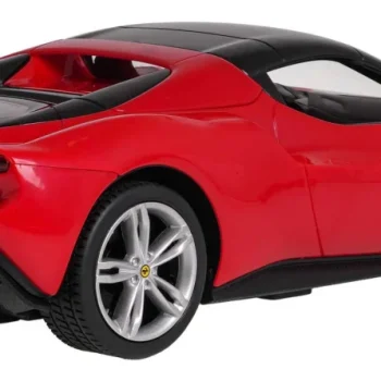 R/c 1:16 Ferrari 296 Gts Rastar, Crvena 5