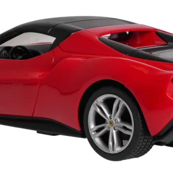 R/c 1:16 Ferrari 296 Gts Rastar, Crvena 6