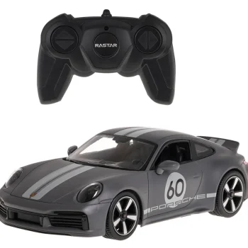 R/c 1:16 Porsche 911 Sport Classic Rastar 2