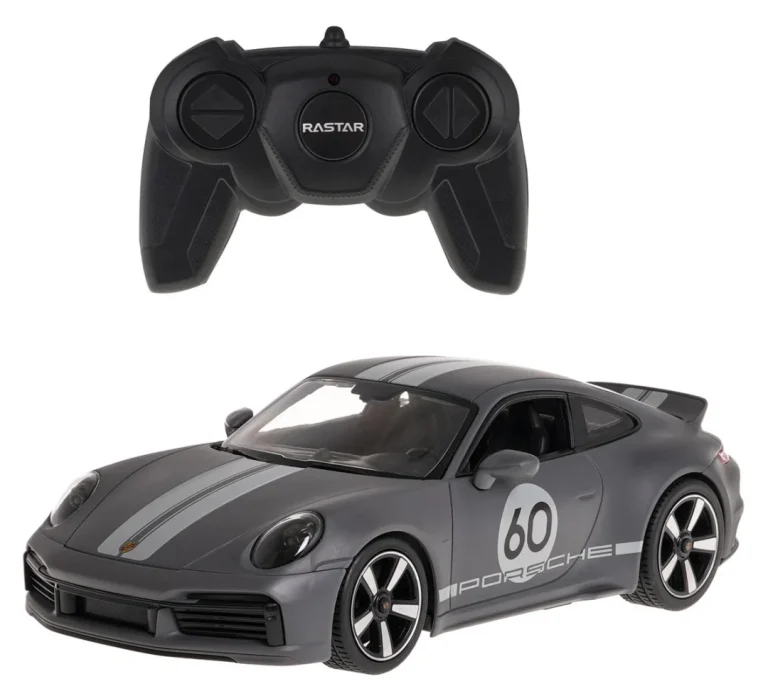 R/c 1:16 Porsche 911 Sport Classic Rastar 2