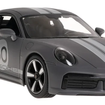 R/c 1:16 Porsche 911 Sport Classic Rastar 3